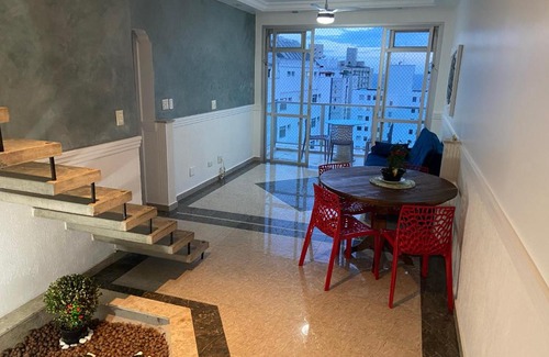 Pitangueiras Apartment | Guarujá pitangueiras cobertura
