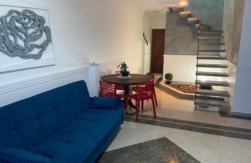 Pitangueiras Apartment | Guarujá pitangueiras cobertura
