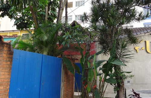 Pitangueiras House | GUARUJÁ PITANGUEIRAS NEAR THE BEACH