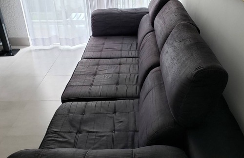 Jardim Sao Miguel Apartment | GUARUJA APARTMENT ENSEADA BEST LOCATION 500 METERS FROM THE BEACH