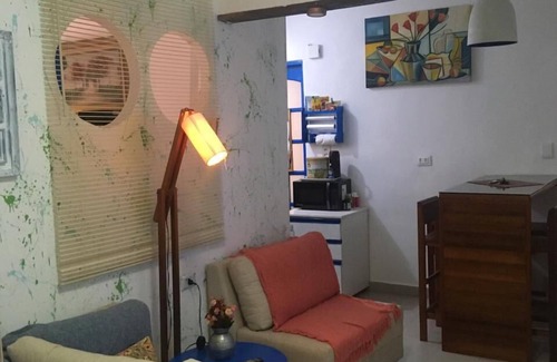 Vila Assuncao Apartment | Home Sweet Home Apartment