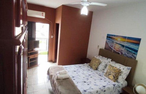 Jardim Primavera House | Hospedagem Domiciliar - Suíte
