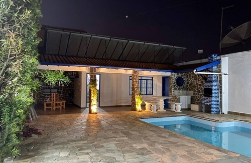 Adamantina Hostel | Hospedagem em Adamantina