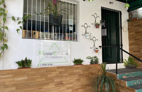 Pinheiros Hostel | Hostel ∙ 32 guests