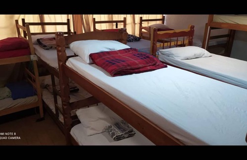 Jardim Sao Paulo Hostel | Hostel ∙ 8 guests