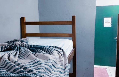 Bras Hostel | Hostel ∙ 8 guests