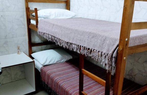 Bras Hostel | Hostel ∙ 8 guests