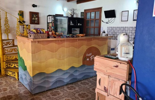 Centro Hostel | Hostel ∙ 8 guests