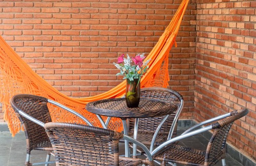 Praia da Enseada Hostel | Hostel ∙ 8 guests