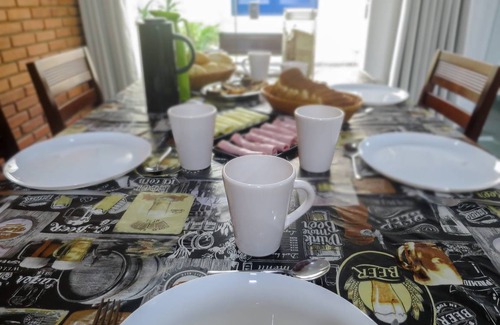 Praia da Enseada Hostel | Hostel ∙ 8 guests