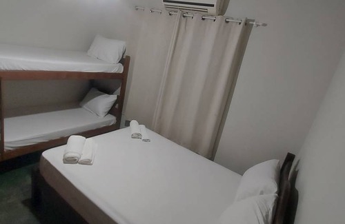 Praia da Enseada Hostel | Hostel ∙ 8 guests