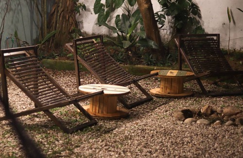 Itagua Hostel | Hostel ∙ 8 guests