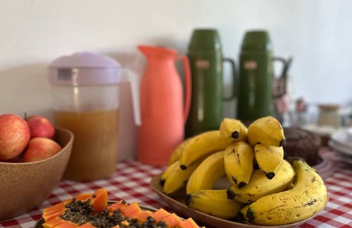 Itagua Hostel | Hostel ∙ 8 guests