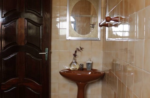 Itagua Hostel | Hostel ∙ 8 guests