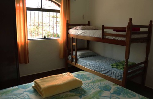 Itagua Hostel | Hostel ∙ 8 guests