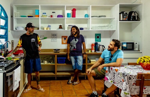 Juquehy Hostel | Hostel ∙ 8 guests