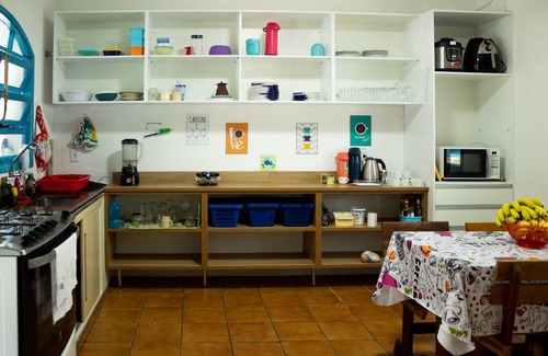Juquehy Hostel | Hostel ∙ 8 guests