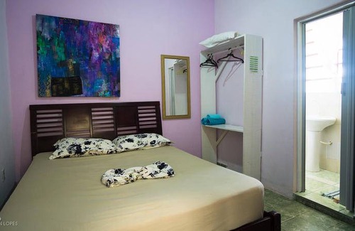 Centro Comercial Hostel | Hostel ∙ 8 guests