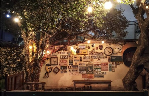 Sumare Hostel | Hostel ∙ 8 guests