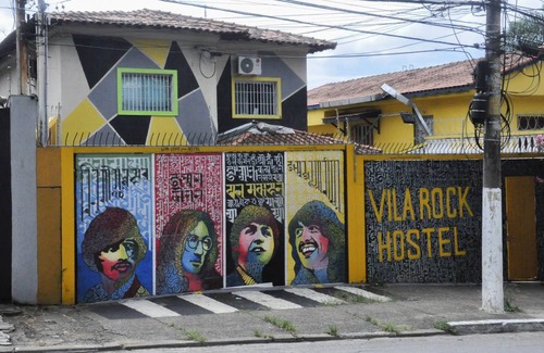 Sumare Hostel | Hostel ∙ 8 guests
