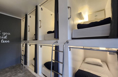 Sumare Hostel | Hostel ∙ 8 guests