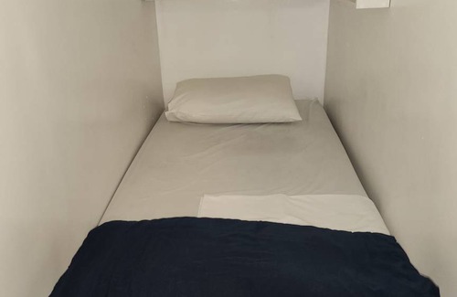 Sumare Hostel | Hostel ∙ 8 guests