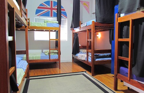 Sumare Hostel | Hostel ∙ 8 guests