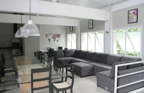 Sao Paulo Hostel | Hostel ∙ 8 guests