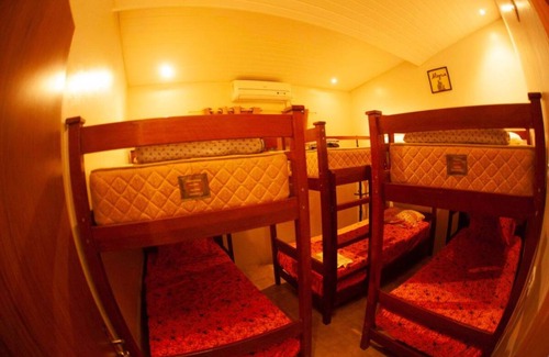 Triunfo Hostel | Hostel ∙ 8 guests
