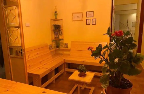 Triunfo Hostel | Hostel ∙ 8 guests