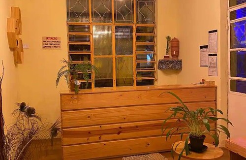 Triunfo Hostel | Hostel ∙ 8 guests