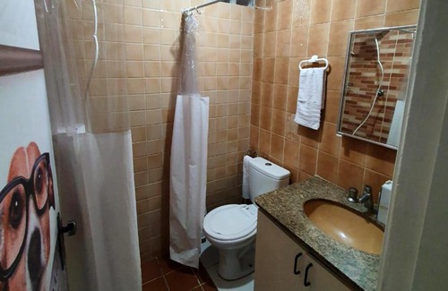 Sao Paulo Hostel | Hostel Airport Rooms