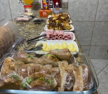 Guarulhos Apartment | Hostel Anprado # 8
