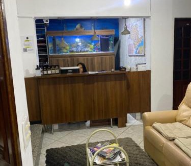 Guarulhos Apartment | Hostel Anprado # 8