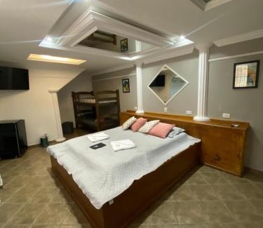 Guarulhos Apartment | Hostel Anprado # 8