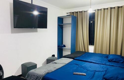 Guarulhos Apartment | Hostel Anprado # 8