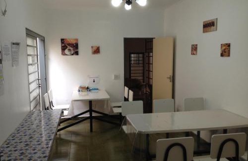 Ribeirao Preto Hostel | Hostel Araucaria