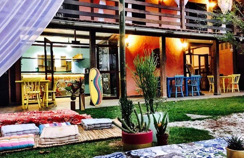 Barra do Sahy Hostel | Hostel ∙ 8 guests