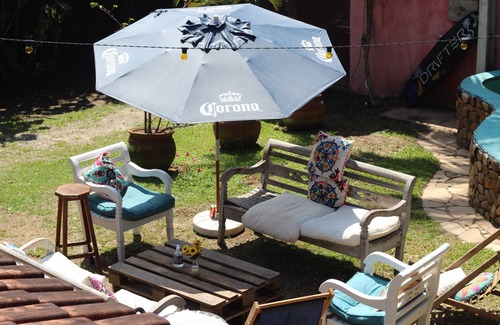 Barra do Sahy Hostel | Hostel ∙ 8 guests