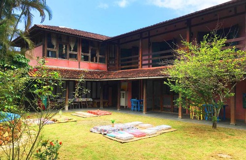 Barra do Sahy Hostel | Hostel ∙ 8 guests