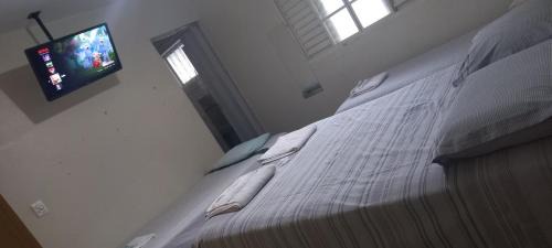 Araraquara House | Hostel casa 1