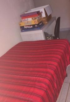 Araraquara House | Hostel casa 1