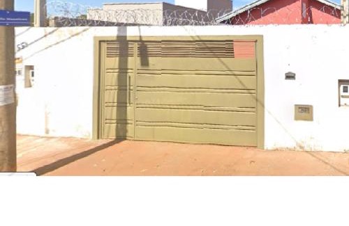 Araraquara House | hostel casa 2