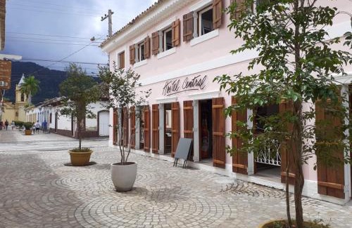 Centro Hostel | Hostel Central São Sebastião