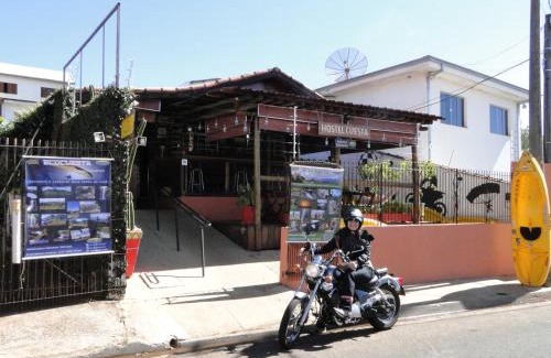 Botucatu Hostel | Hostel Cuesta