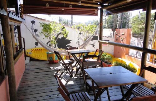 Botucatu Hostel | Hostel Cuesta
