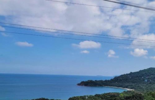 Ubatuba Hotel | Hostel da Mata