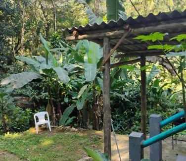 Ubatuba Hotel | Hostel da Mata