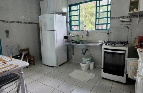Ubatuba Hotel | Hostel da Mata