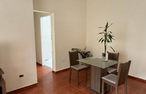 Sao Jose dos Campos House | Hostel do Mineiro